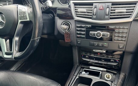 Mercedes-Benz E-Класс, 2012 год, 1 430 000 рублей, 7 фотография