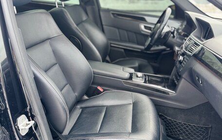 Mercedes-Benz E-Класс, 2012 год, 1 430 000 рублей, 9 фотография