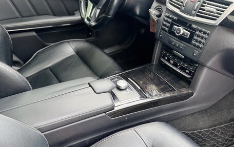 Mercedes-Benz E-Класс, 2012 год, 1 430 000 рублей, 10 фотография