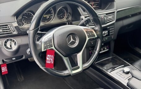 Mercedes-Benz E-Класс, 2012 год, 1 430 000 рублей, 8 фотография