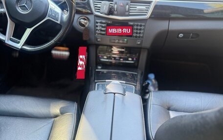 Mercedes-Benz E-Класс, 2012 год, 1 430 000 рублей, 6 фотография