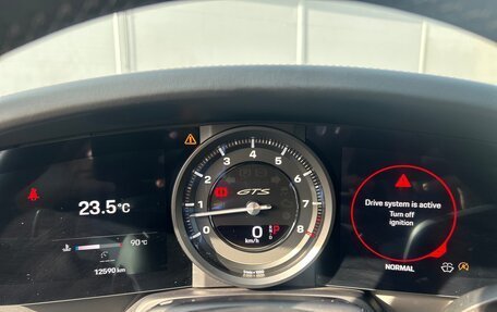 Porsche 911, 2022 год, 18 700 000 рублей, 10 фотография