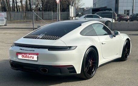 Porsche 911, 2022 год, 18 700 000 рублей, 6 фотография