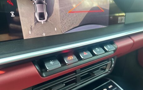 Porsche 911, 2022 год, 18 700 000 рублей, 17 фотография