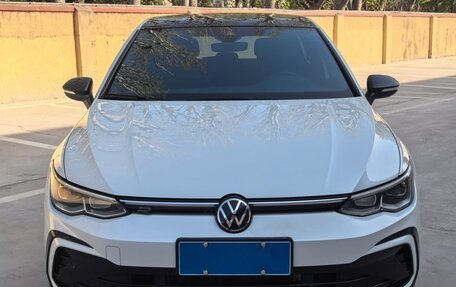 Volkswagen Golf VIII, 2022 год, 2 055 000 рублей, 5 фотография