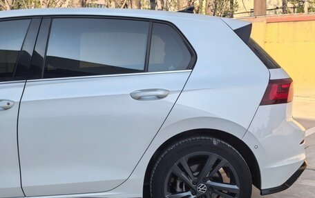 Volkswagen Golf VIII, 2022 год, 2 055 000 рублей, 10 фотография