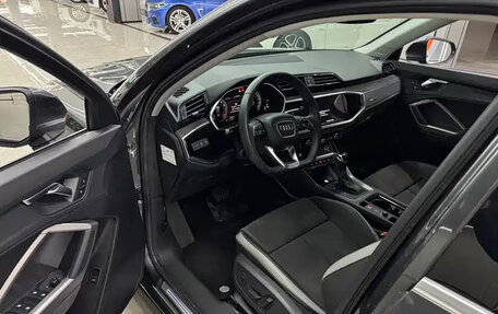 Audi Q3, 2022 год, 2 410 000 рублей, 7 фотография