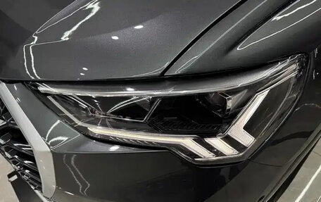 Audi Q3, 2022 год, 2 410 000 рублей, 16 фотография