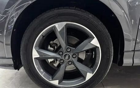 Audi Q3, 2022 год, 2 410 000 рублей, 17 фотография