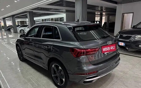 Audi Q3, 2022 год, 2 410 000 рублей, 6 фотография
