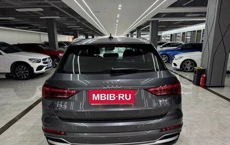 Audi Q3, 2022 год, 2 410 000 рублей, 5 фотография