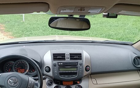 Toyota RAV4, 2009 год, 1 490 000 рублей, 7 фотография