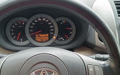 Toyota RAV4, 2009 год, 1 490 000 рублей, 8 фотография