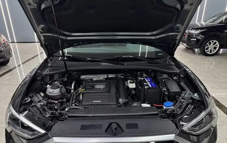 Audi Q3, 2022 год, 2 410 000 рублей, 19 фотография