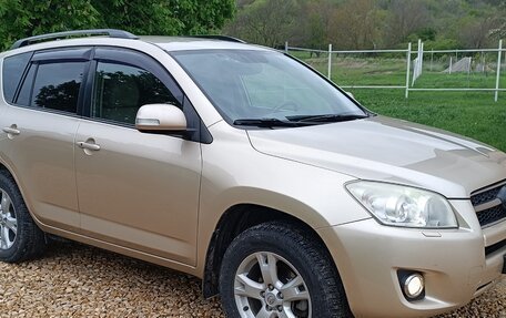 Toyota RAV4, 2009 год, 1 490 000 рублей, 2 фотография