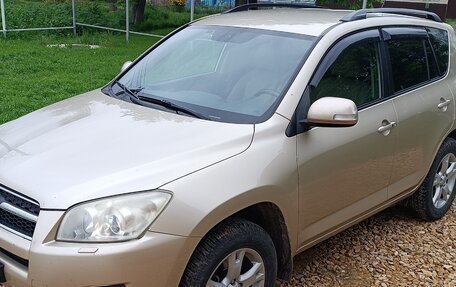 Toyota RAV4, 2009 год, 1 490 000 рублей, 4 фотография