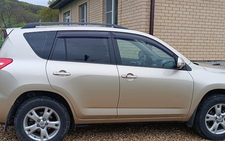 Toyota RAV4, 2009 год, 1 490 000 рублей, 3 фотография