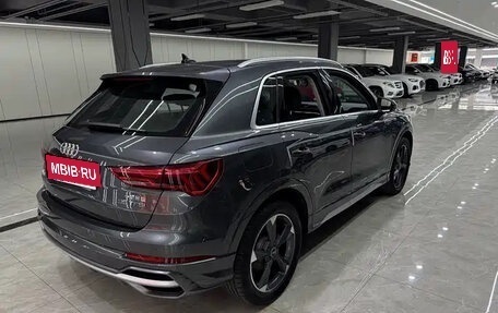 Audi Q3, 2022 год, 2 410 000 рублей, 4 фотография