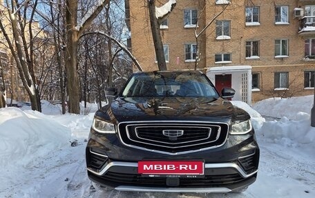 Geely Atlas, 2024 год, 2 300 000 рублей, 3 фотография