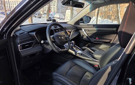 Geely Atlas, 2024 год, 2 300 000 рублей, 12 фотография