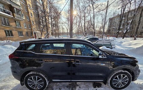 Geely Atlas, 2024 год, 2 300 000 рублей, 4 фотография