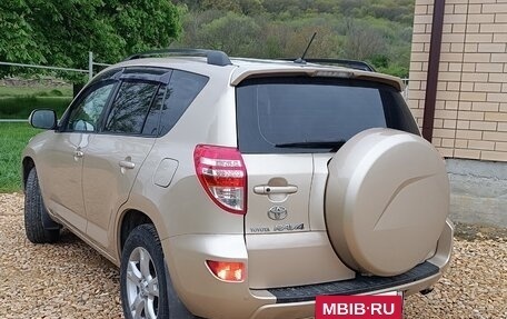 Toyota RAV4, 2009 год, 1 490 000 рублей, 5 фотография