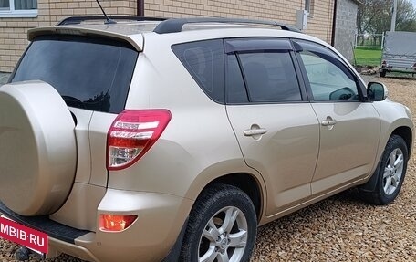 Toyota RAV4, 2009 год, 1 490 000 рублей, 6 фотография