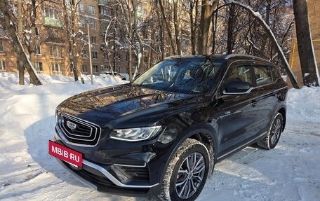 Geely Atlas, 2024 год, 2 300 000 рублей, 2 фотография