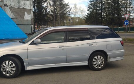 Nissan Avenir II, 2003 год, 350 000 рублей, 2 фотография
