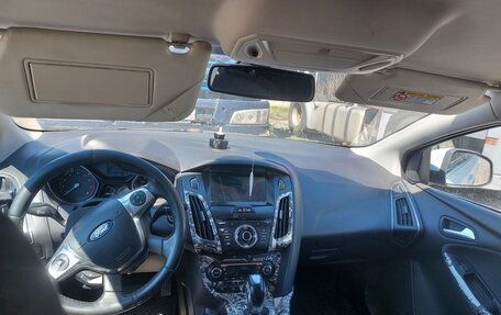 Ford Focus III, 2012 год, 750 000 рублей, 5 фотография