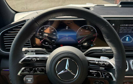 Mercedes-Benz GLS, 2026 год, 21 360 000 рублей, 2 фотография