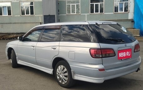 Nissan Avenir II, 2003 год, 350 000 рублей, 7 фотография