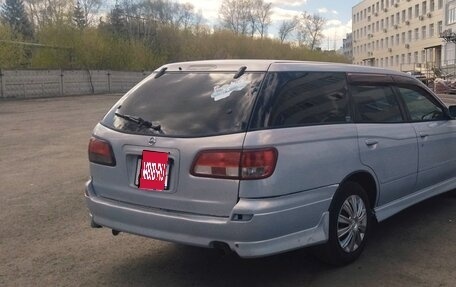 Nissan Avenir II, 2003 год, 350 000 рублей, 8 фотография