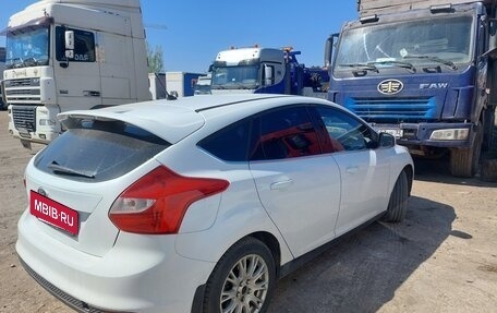 Ford Focus III, 2012 год, 750 000 рублей, 3 фотография