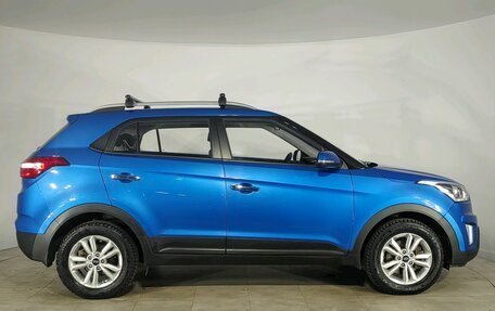 Hyundai Creta I рестайлинг, 2017 год, 1 729 000 рублей, 4 фотография