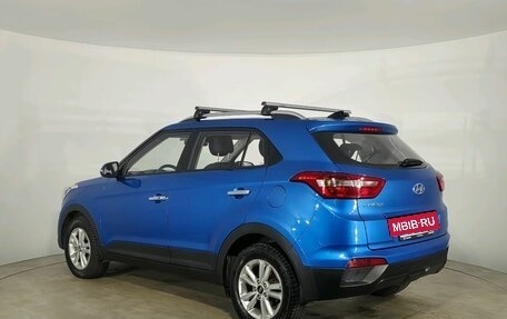 Hyundai Creta I рестайлинг, 2017 год, 1 729 000 рублей, 7 фотография