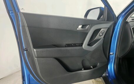 Hyundai Creta I рестайлинг, 2017 год, 1 729 000 рублей, 11 фотография