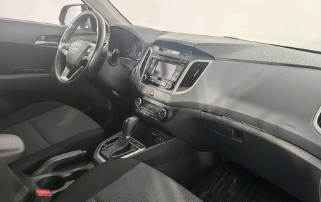 Hyundai Creta I рестайлинг, 2017 год, 1 729 000 рублей, 15 фотография