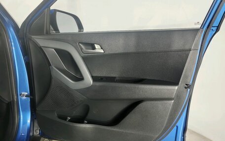 Hyundai Creta I рестайлинг, 2017 год, 1 729 000 рублей, 17 фотография