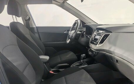 Hyundai Creta I рестайлинг, 2017 год, 1 729 000 рублей, 16 фотография