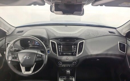 Hyundai Creta I рестайлинг, 2017 год, 1 729 000 рублей, 14 фотография