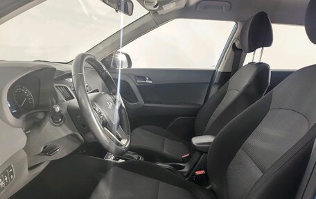 Hyundai Creta I рестайлинг, 2017 год, 1 729 000 рублей, 12 фотография