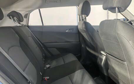 Hyundai Creta I рестайлинг, 2017 год, 1 729 000 рублей, 23 фотография