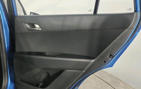 Hyundai Creta I рестайлинг, 2017 год, 1 729 000 рублей, 24 фотография