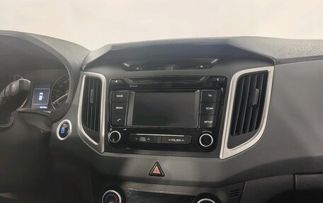 Hyundai Creta I рестайлинг, 2017 год, 1 729 000 рублей, 26 фотография