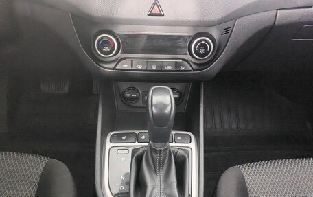 Hyundai Creta I рестайлинг, 2017 год, 1 729 000 рублей, 27 фотография