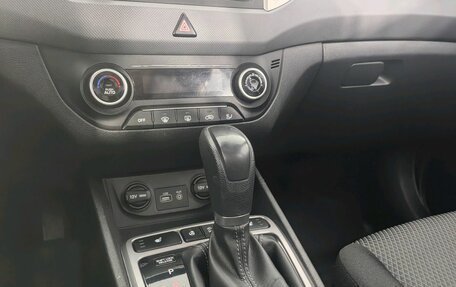 Hyundai Creta I рестайлинг, 2017 год, 1 729 000 рублей, 28 фотография
