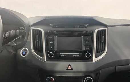Hyundai Creta I рестайлинг, 2017 год, 1 729 000 рублей, 25 фотография