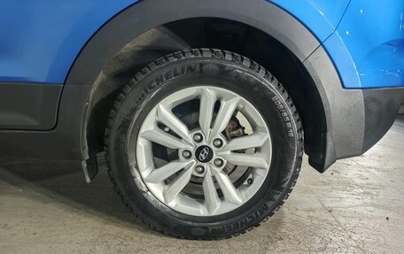 Hyundai Creta I рестайлинг, 2017 год, 1 729 000 рублей, 29 фотография