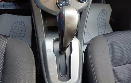 Chevrolet Aveo III, 2014 год, 879 995 рублей, 18 фотография
